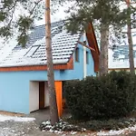 Casa vacanze Kolodeje-modry Dum Kolodeje nad Luznici