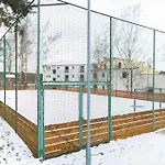 Kolodeje-modry Dum Casa vacanze *