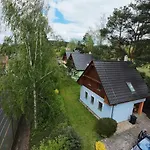 Kolodeje-modry Dum Casa vacanze Kolodeje nad Luznici