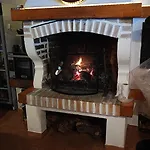 Casa vacanze Kolodeje-modry Dum Kolodeje nad Luznici