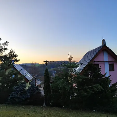 Kolodeje-modry Dum Kolodeje nad Luznici