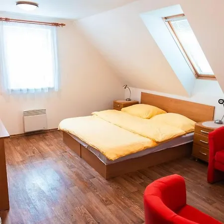 Kolodeje-modry Dum Holiday home