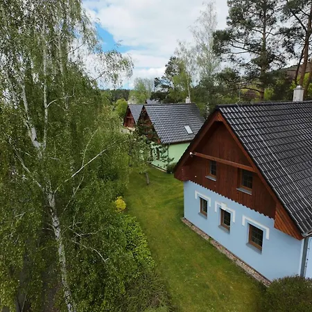 Kolodeje-modry Dum Holiday home
