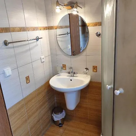 Nyaraló Kolodeje-modry Dum