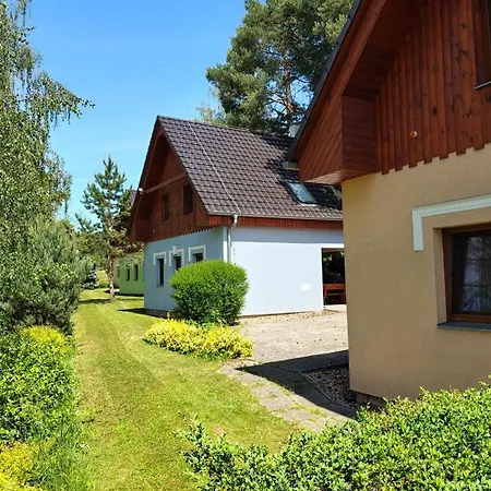 Kolodeje-modry Dum Kolodeje nad Luznici