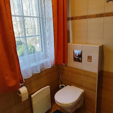 Kolodeje-modry Dum Kolodeje nad Luznici