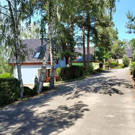 Kolodeje-modry Dum Nyaraló *