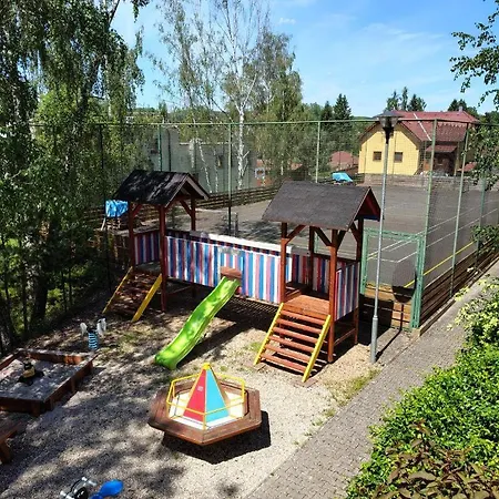 Kolodeje-modry Dum Nyaraló