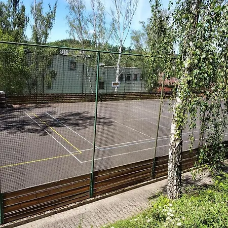 Nyaraló Kolodeje-modry Dum