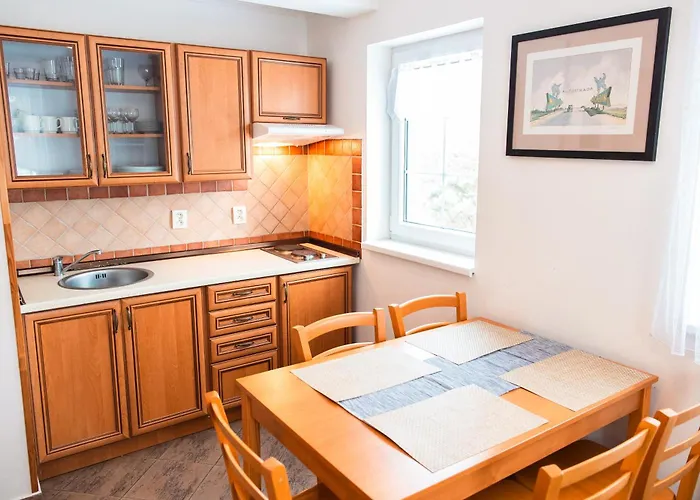 Dom wakacyjny Kolodeje-modry Dum