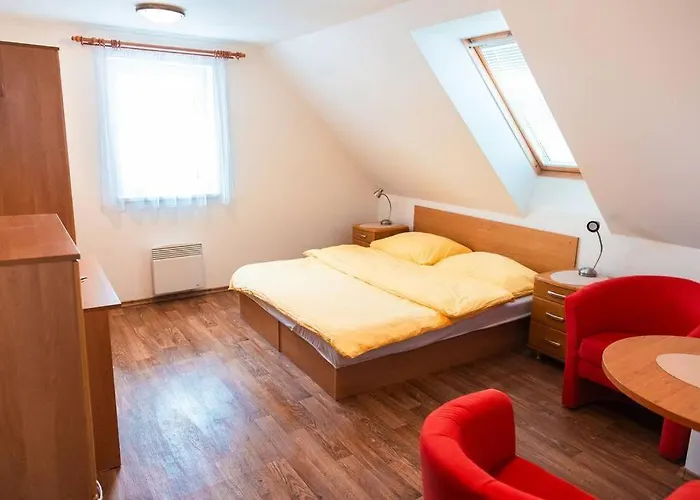 Kolodeje-modry Dum Dom wakacyjny