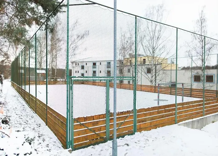 Kolodeje-modry Dum Dom wakacyjny *